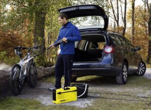 家用洗車機(jī)